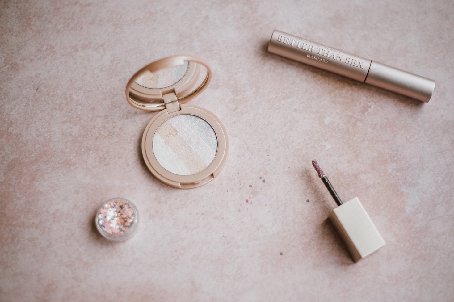 Los beneficios de un maquillaje profesional para novias